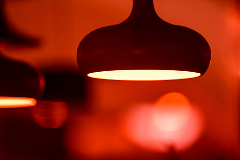 Современные светодиодные светильники