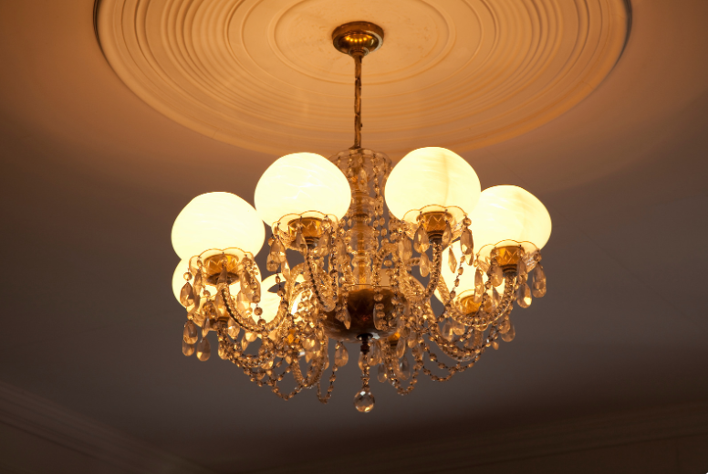 История развития светодиодных светильников