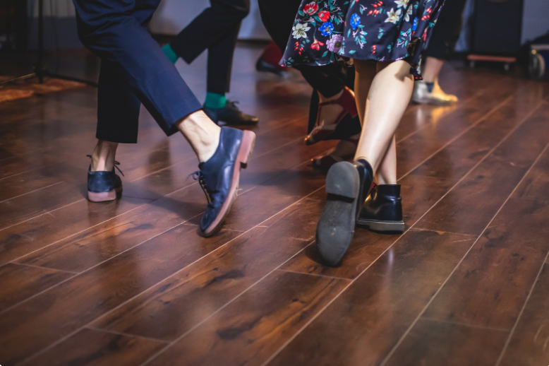 что одеть на анцы