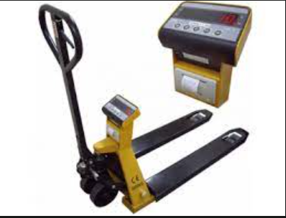 недостатки использования весов в логистике