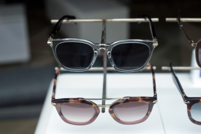 Оптовые поставщики очков для магазина оптики