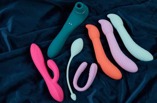 кращі вібратори 2024