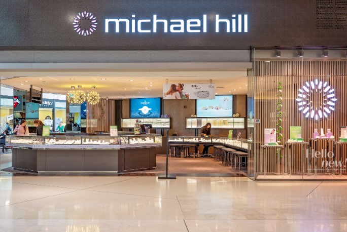 рекламные вывески для ТЦ