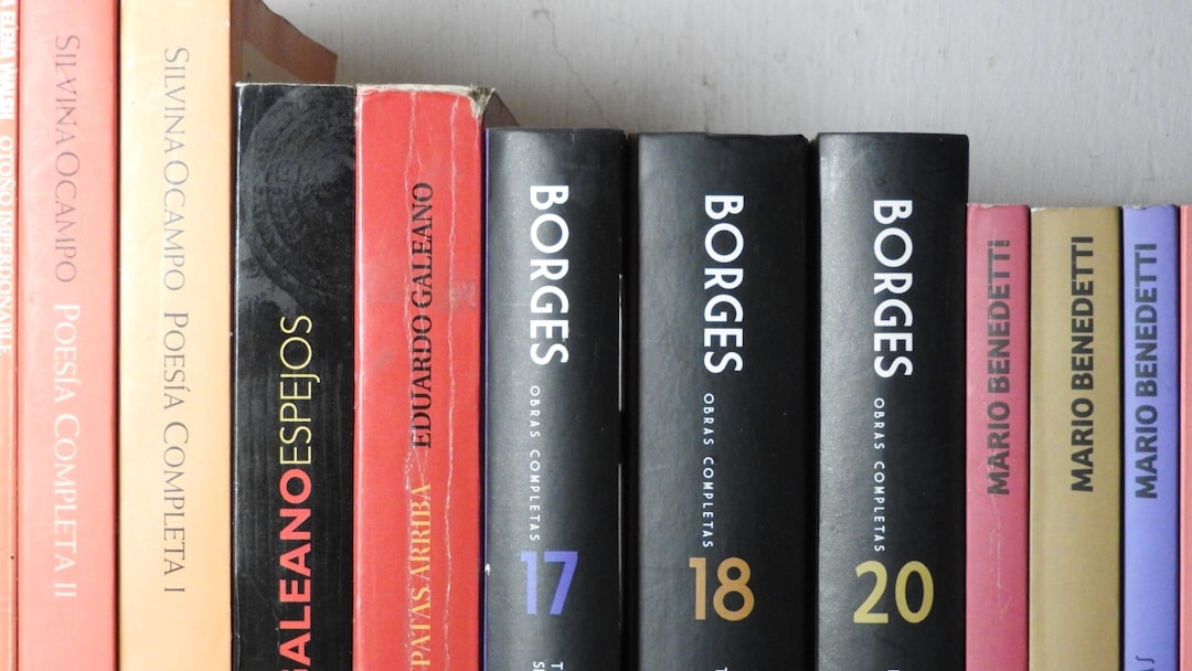 Лучшие книги для начинающих — рейтинг 2025 года