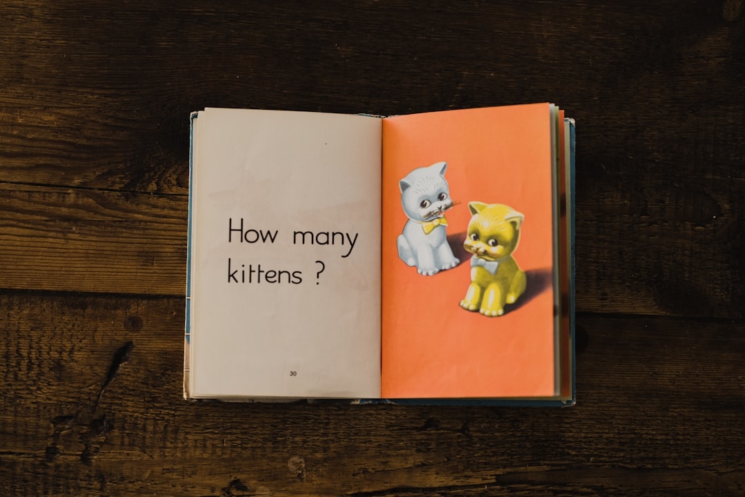 Часто задаваемые вопросы: как начать вести книжный блог