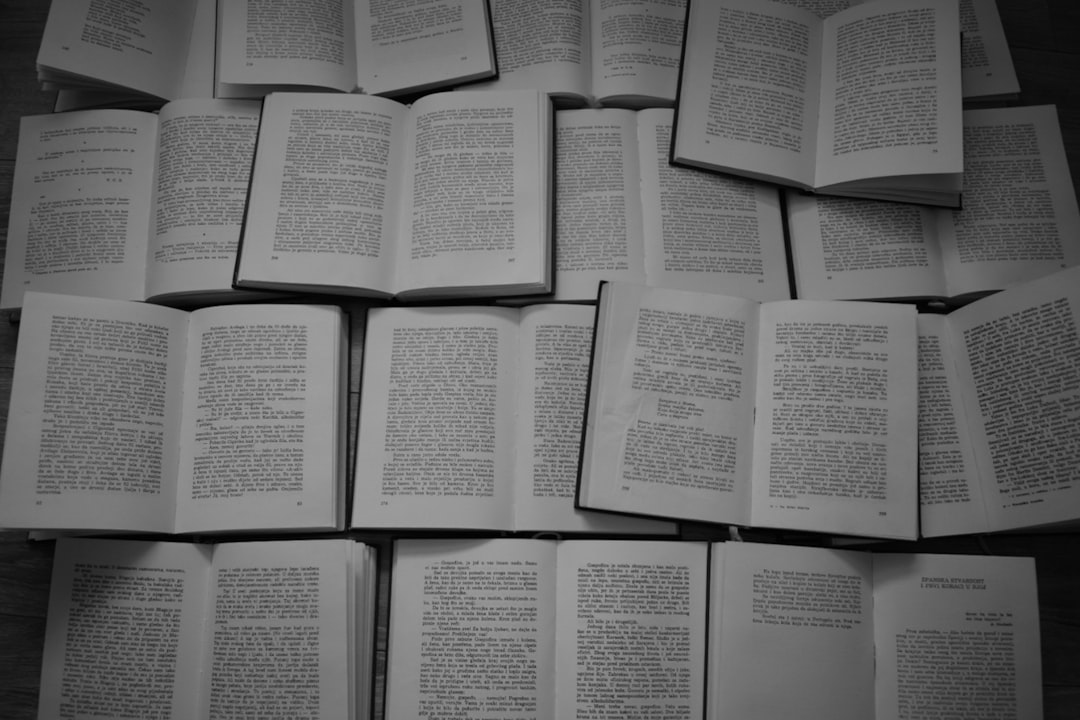 Новые тренды в мире литературы: что читают в 2025 году