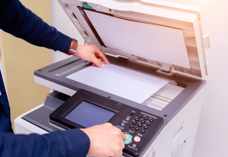 Особенности печати календарей и плакатов, открыток