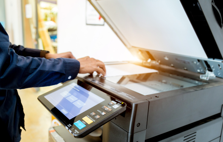 Онлайн типография - достоинства