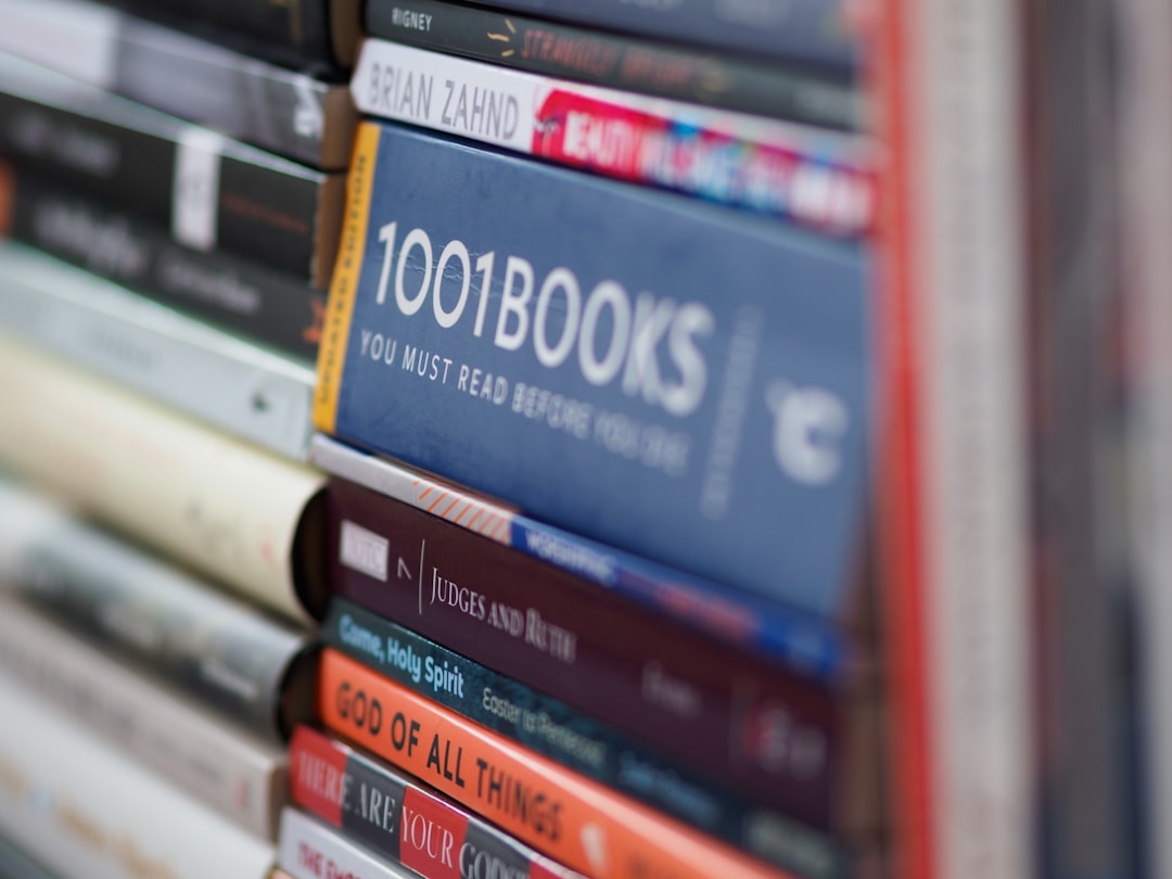 Книги против аудиокниг: в чем отличия и что выбрать?